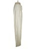 Line & Dot Stripes Ivory Casual Pants Size S - photo 4