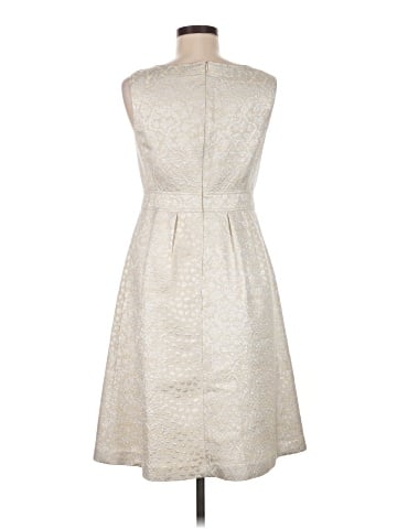 Teri Jon by Rickie Freeman Cocktail Dress (view 2)