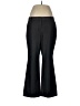 Worthington Black Dress Pants Size 12 Petite - photo 1