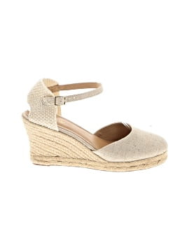 J.Crew Factory Store Wedges