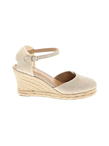 J.Crew Factory Store Wedges (view 1)