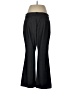 Worthington Black Dress Pants Size 12 Petite - photo 2