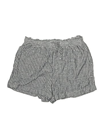 Time and Tru Shorts (view 1)