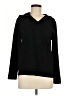 Banana Republic Black Pullover Hoodie Size M - photo 1