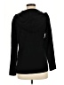 Banana Republic Black Pullover Hoodie Size M - photo 2