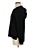 Banana Republic Black Pullover Hoodie Size M - photo 5