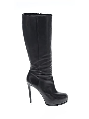 Pour La Victoire Boots (view 1)