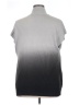 Worthington 100% Acrylic Gray Cardigan Size XL - photo 2