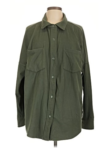 Mondetta Jacket (view 1)
