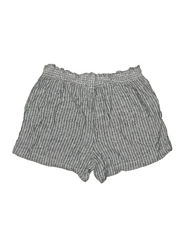 Time and Tru Shorts (view 2)