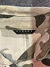 Sisley Camo Green Jacket Size XS - photo 6
