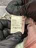 Sisley Camo Green Jacket Size XS - photo 7