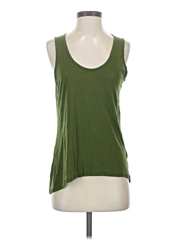J.Crew Sleeveless Top (view 1)