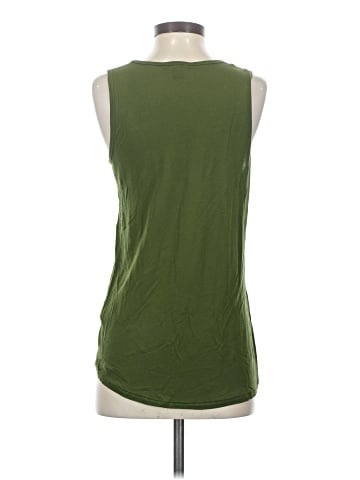 J.Crew Sleeveless Top (view 2)