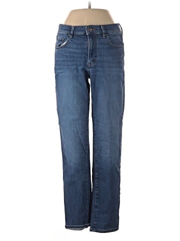 Ann Taylor LOFT Outlet Jeans (view 1)