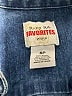 Ruby Rd. Blue Denim Jacket Size 6 Petite - photo 6
