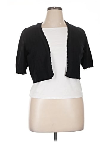 Torrid Cardigan (view 1)
