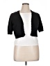Torrid Black Cardigan Size 1X Plus (1) - photo 1