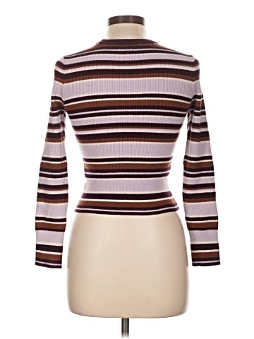 No Comment Turtleneck Sweater (view 2)