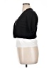 Torrid Black Cardigan Size 1X Plus (1) - photo 5