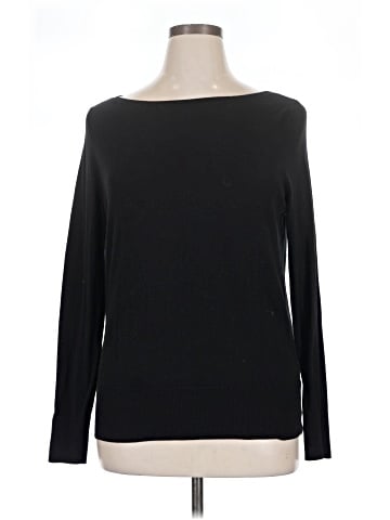 Halogen Pullover Sweater (view 1)