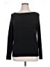 Halogen Black Pullover Sweater Size XL - photo 1