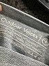Outdoor Voices Gray Blue Active Pants Size S - photo 8