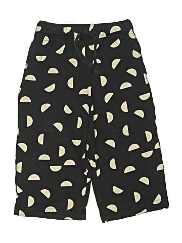 Hanna Andersson Snow Pants With Bib (view 1)