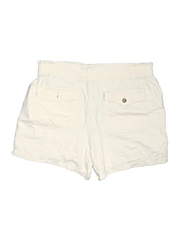Old Navy Khaki Shorts (view 2)