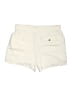 Old Navy 100% Cotton Ivory Khaki Shorts Size M - photo 2