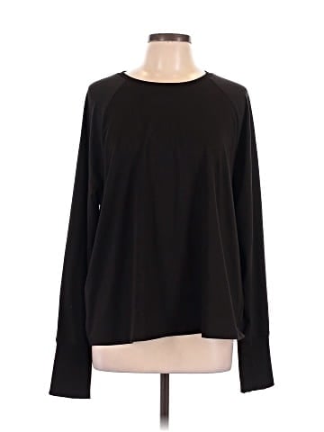 Avia Long Sleeve T-Shirt (view 1)