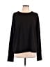 Avia Black Long Sleeve T-Shirt Size 20 - photo 1
