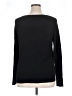 Halogen Black Pullover Sweater Size XL - photo 2