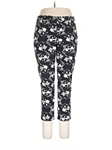 Pure Collection Casual Pants (view 1)