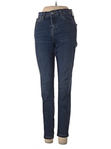 Topshop Jeggings (view 1)