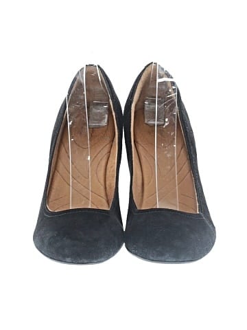 Clarks Wedges (view 2)