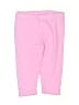 Carter's 100% Cotton Pink Casual Pants 3-6 MO / 6 MO - photo 1