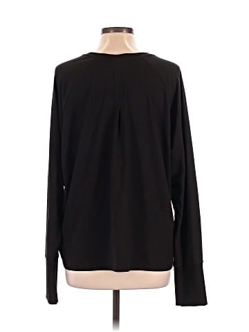 Avia Long Sleeve T-Shirt (view 2)