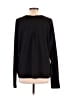 Avia Black Long Sleeve T-Shirt Size 20 - photo 2