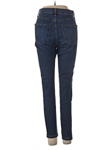 Topshop Jeggings (view 2)