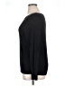 Halogen Black Pullover Sweater Size XL - photo 5