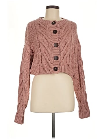 Free People Cardigan (view 1)