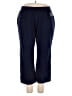Gap 100% Cotton Blue Active Pants Size XXL - photo 1
