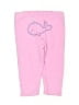 Carter's 100% Cotton Pink Casual Pants 3-6 MO / 6 MO - photo 2
