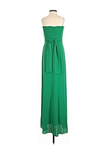 BCBGMAXAZRIA Cocktail Dress (view 2)