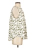 Monday Fun 100% Polyester Ivory Sleeveless Blouse Size S - photo 4