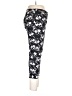 Pure Collection Print Black Casual Pants Size 8 - 10 - photo 4