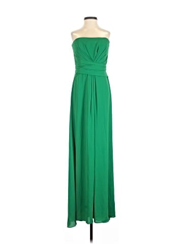 BCBGMAXAZRIA Cocktail Dress (view 1)