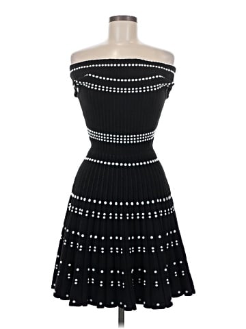 Adelyn Rae Cocktail Dress (view 1)