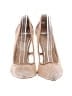 Jessica Simpson Ivory Heels Size 7 - photo 2